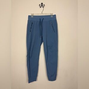 Athleta Trekkie North Jogger Light Blue Pant Women’s 6